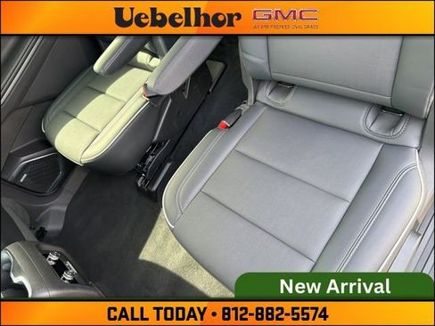 Used 2025 Buick Enclave Preferred image 20