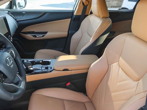 New 2026 Lexus NX 350 AWD w/ Luxury Package image 18