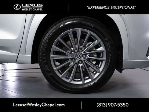 Used 2024 Lexus TX 350 FWD w/ Accessory Package (Z1) image 5