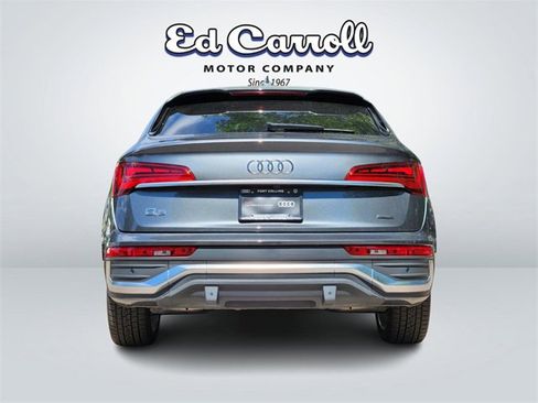 Used 2023 Audi Q5 2.0T Premium Plus image 6