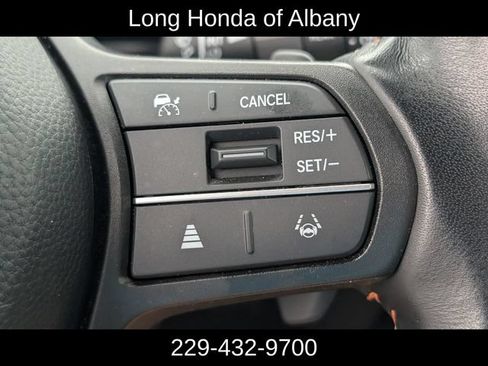 Used 2025 Honda CR-V Sport image 24