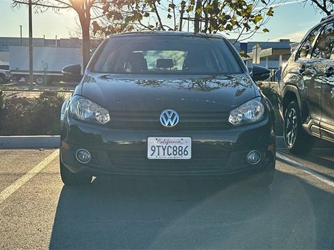 Used 2013 Volkswagen Golf TDI image 5