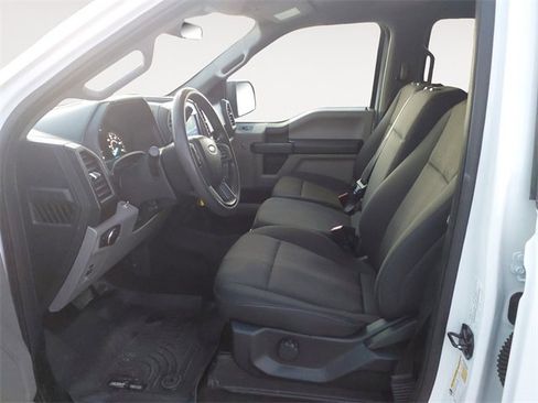 Used 2020 Ford F150 XL w/ Equipment Group 101A Mid image 9