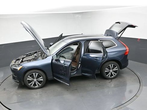 Used 2023 Volvo XC60 B5 Plus w/ Protection Package Premier AWD/4WD image 45