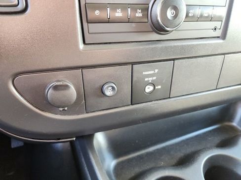 Used 2024 Chevrolet Express 2500 w/ Driver Convenience Package image 27
