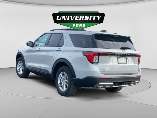 New 2027 Ford Explorer Active w/ Active Comfort Package AWD/4WD image 5