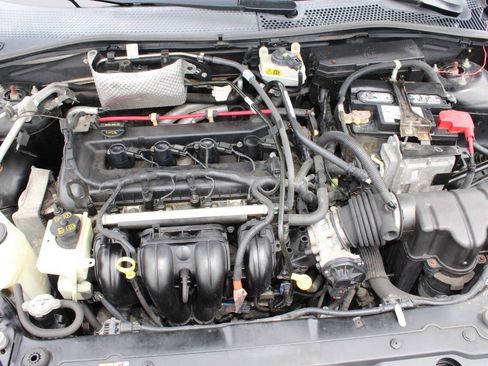 Used 2008 Ford Focus SE FWD image 23
