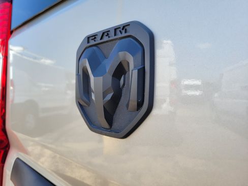 Used 2026 RAM ProMaster 3500 w/ Quick Order Package 22G SLT FWD image 20