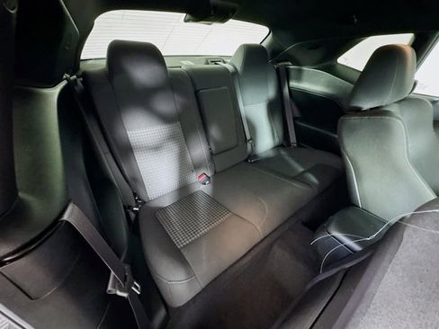 Used 2022 Dodge Challenger R/T Scat Pack image 22