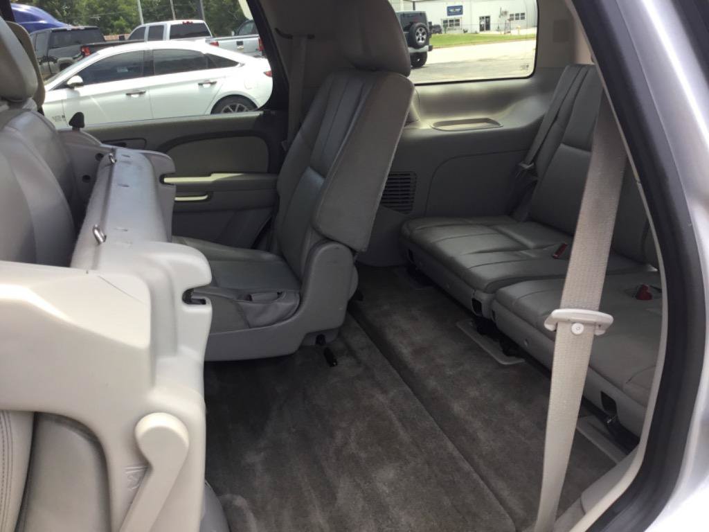 Used 2013 GMC Yukon SLT RWD image 38
