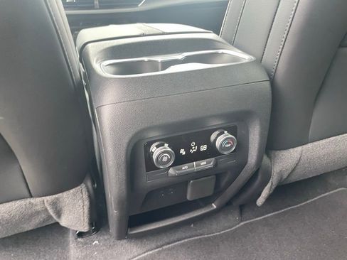 New 2026 Buick Enclave Sport Touring w/ Power Package FWD image 24