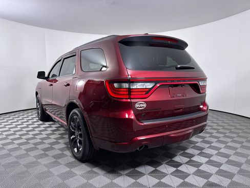 Used 2024 Dodge Durango R/T AWD/4WD image 20