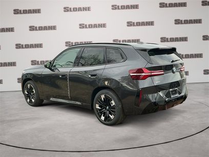 New 2026 BMW X3 xDrive30 w/ M Sport Package