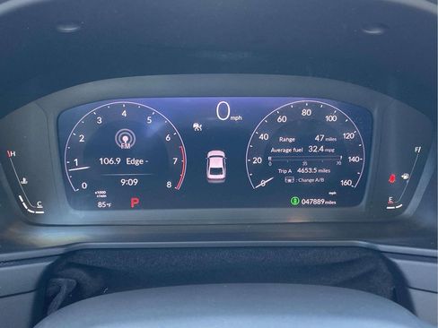 Used 2024 Honda Accord EX image 23