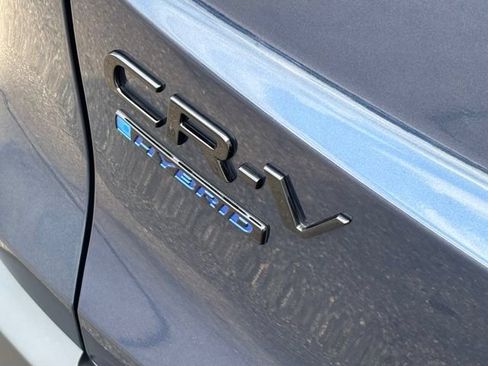 Used 2026 Honda CR-V Sport-L image 5