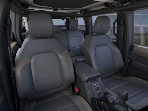 New 2026 Ford Bronco Big Bend image 10