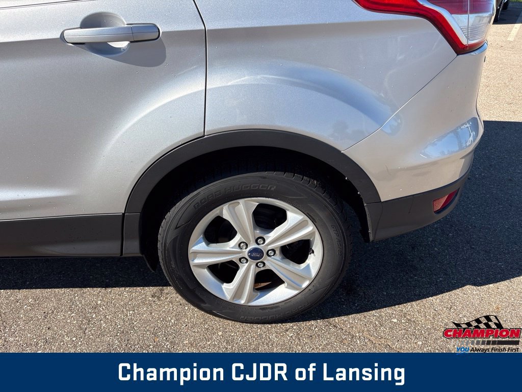 Used 2014 Ford Escape SE w/ Equipment Group 201A AWD/4WD image 26