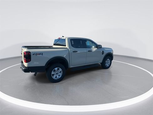 New 2025 Ford Ranger XL w/ Trailer Tow Package image 8