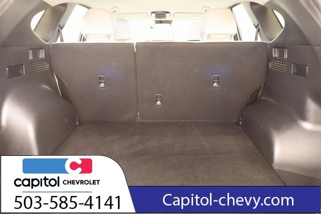 Used 2025 Hyundai Tucson SEL AWD/4WD image 26