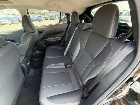 Certified 2026 Subaru Crosstrek 2.5i Premium AWD/4WD image 25