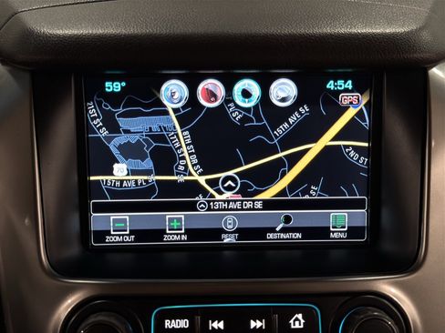 Used 2016 Chevrolet Suburban LTZ image 22