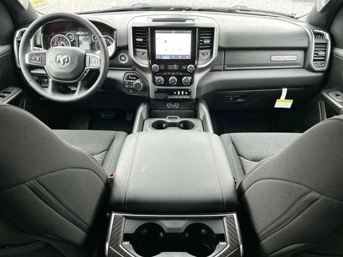 New 2026 RAM 1500 Lone Star AWD/4WD image 25
