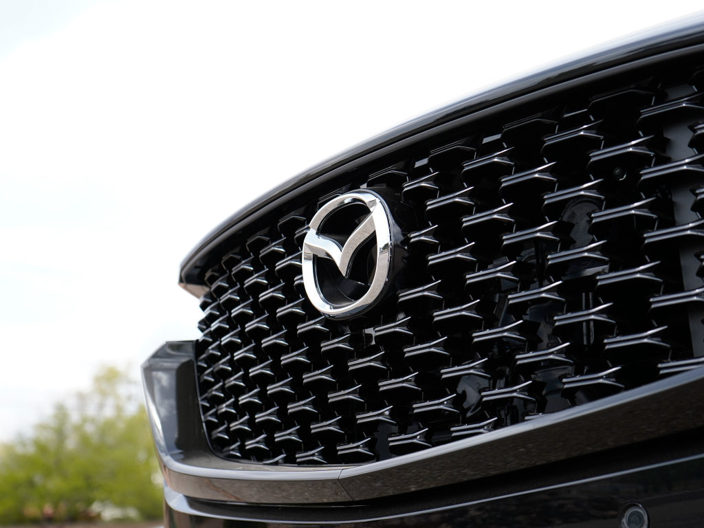 Used 2026 MAZDA CX-50 AWD 2.5 S w/ Cargo Package image 2