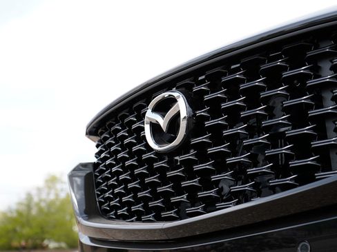 Used 2026 MAZDA CX-50 AWD 2.5 S w/ Cargo Package image 2