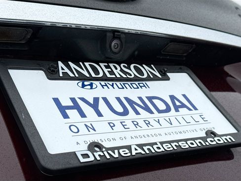 Used 2020 Ford Edge Titanium w/ Equipment Group 301A image 15