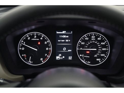New 2026 Subaru Forester Premium image 20