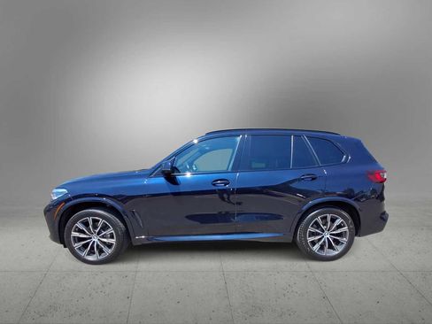 Used 2020 BMW X5 xDrive40i w/ M Sport Package AWD/4WD image 5