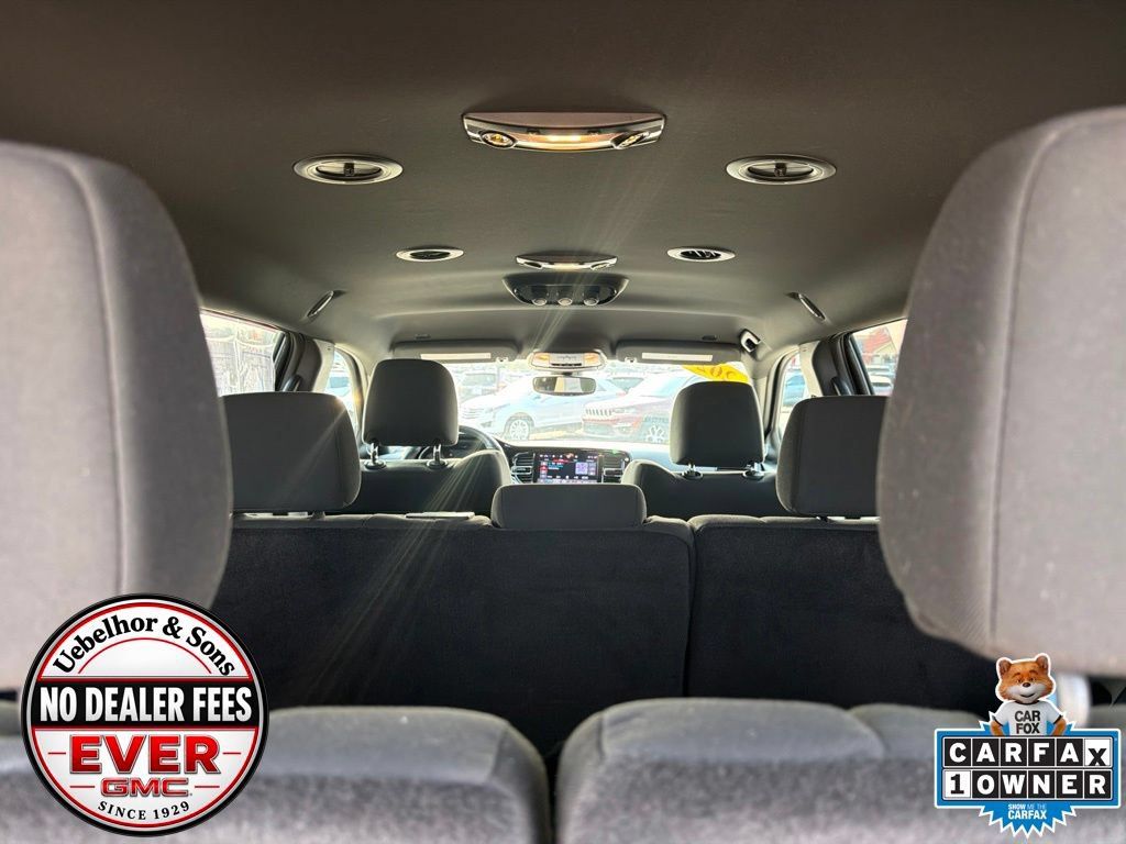 Used 2026 Dodge Durango GT AWD/4WD image 12