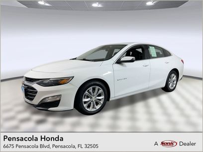Used 2023 Chevrolet Malibu LT