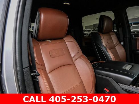 Used 2024 RAM 2500 Limited w/ Safety Group AWD/4WD image 21