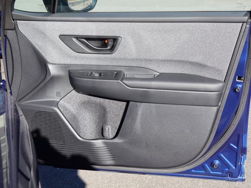 New 2026 Subaru Outback Premium image 22