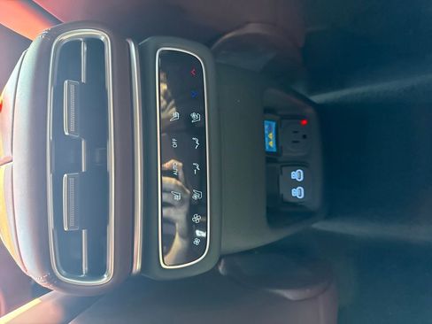 New 2026 Genesis GV80 3.5T Prestige image 15