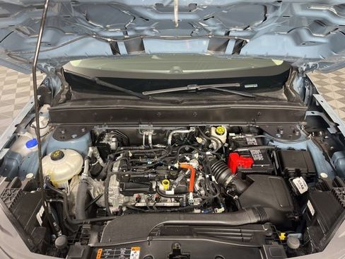 Used 2023 Ford Bronco Sport Big Bend w/ Convenience Package image 34