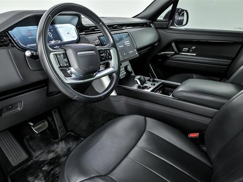 Used 2023 Land Rover Range Rover SV AWD/4WD image 20