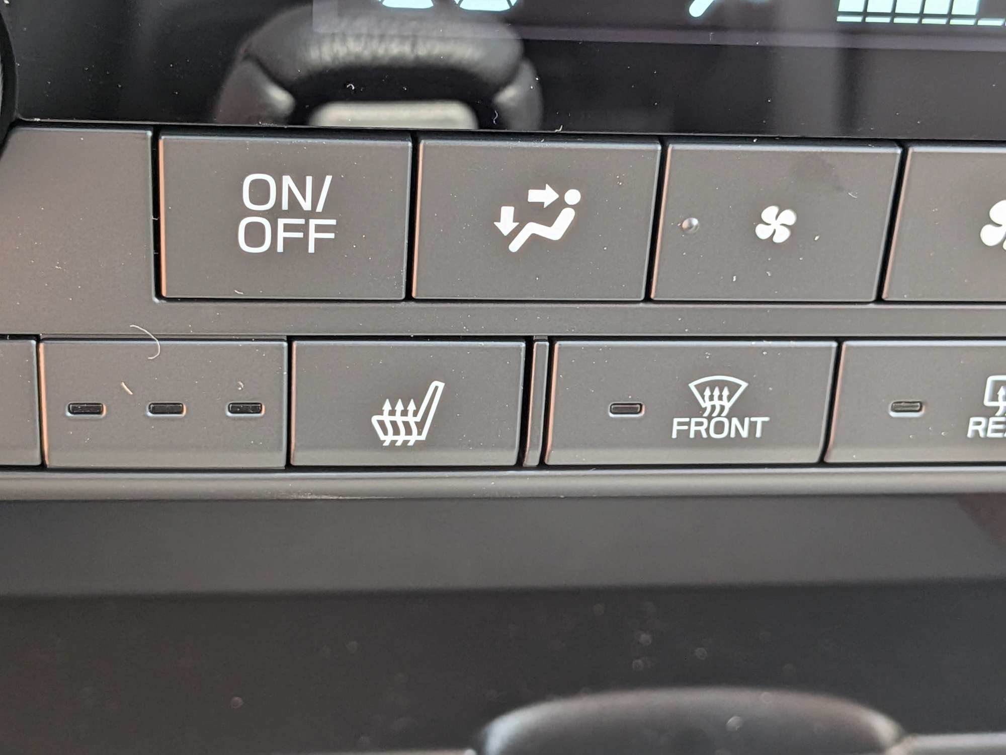 Used 2026 Subaru Outback Premium AWD/4WD image 23