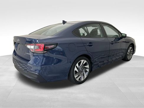 Used 2024 Subaru Legacy Limited AWD/4WD image 5