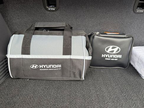 New 2026 Hyundai Kona Limited image 27