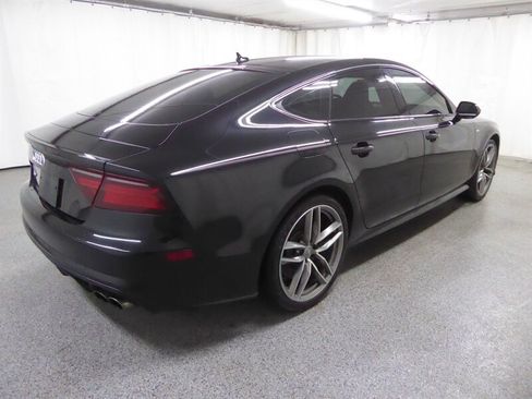 Used 2016 Audi S7 AWD/4WD image 7