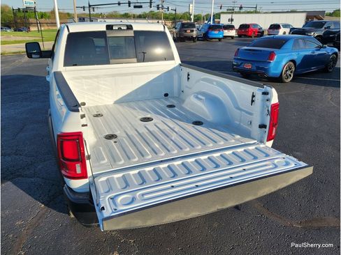 New 2026 RAM 2500 Rebel w/ Rebel Level 2 Equipment Group AWD/4WD image 20
