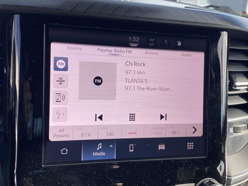 New 2026 RAM 1500 Express image 7