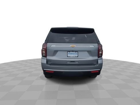 Used 2023 Chevrolet Tahoe LT w/ Luxury Package RWD image 7