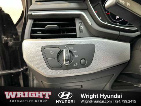 Used 2018 Audi A4 2.0T Premium Plus w/ Premium Plus Package image 23