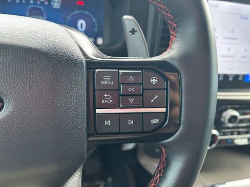 Used 2025 Ford F150 Raptor w/ Equipment Group 803A Raptor R image 22