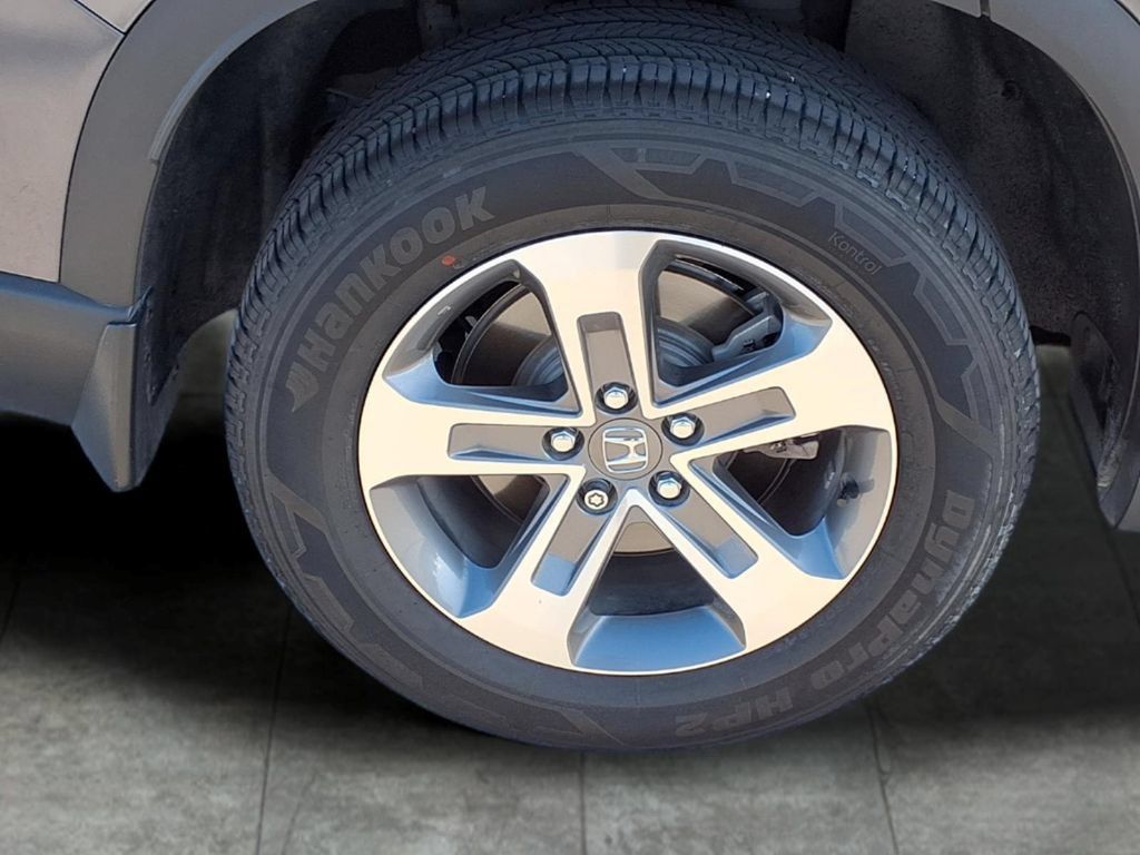Certified 2024 Honda Pilot EX-L image 9