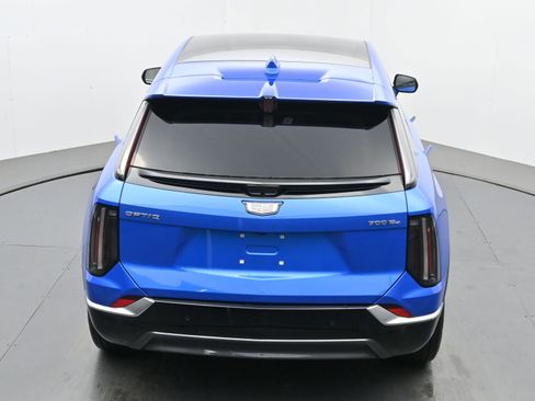 New 2026 Cadillac Optiq Luxury 1 w/ LPO, Floor Liner Package AWD/4WD image 26