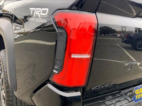 New 2025 Toyota Tacoma TRD Off-Road image 14